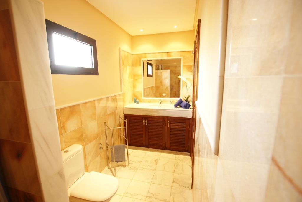 Villa Alejandro Playa Blanca  Kamer foto