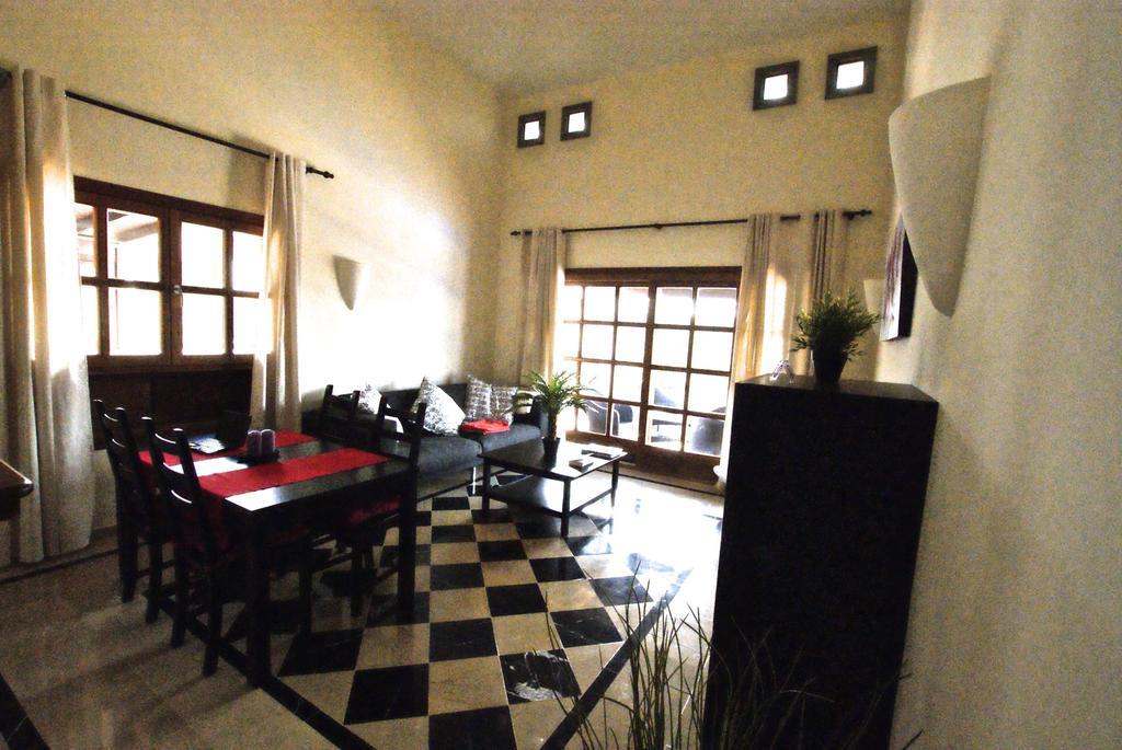 Villa Alejandro Playa Blanca  Kamer foto