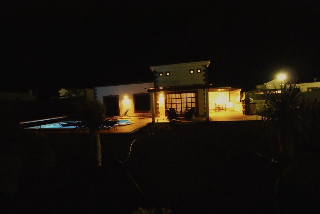 Villa Alejandro Playa Blanca  Kamer foto