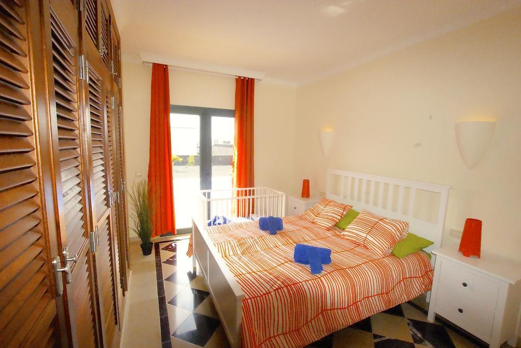 Villa Alejandro Playa Blanca  Kamer foto