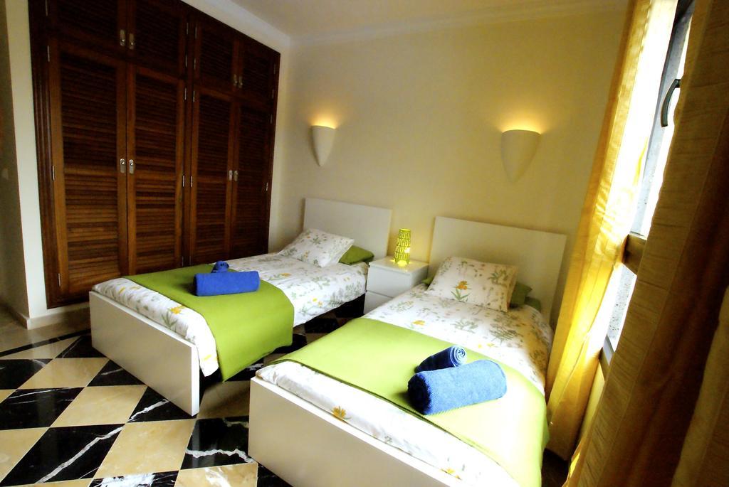 Villa Alejandro Playa Blanca  Kamer foto
