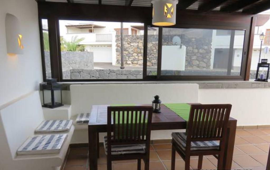 Villa Alejandro Playa Blanca  Kamer foto